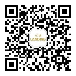 上海兰迪（太原）律师事务所微信公众号二维码