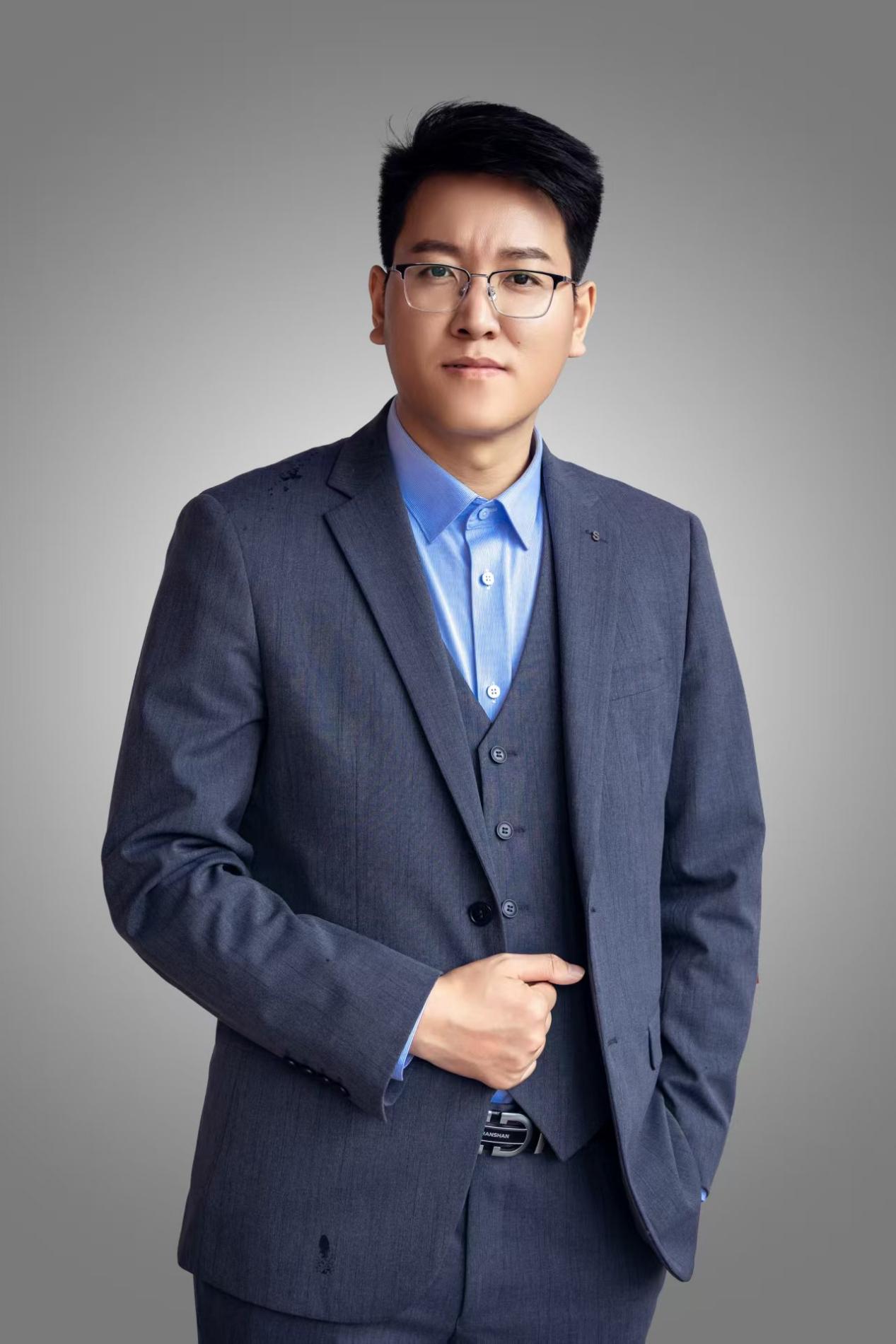 高晋忠律师
