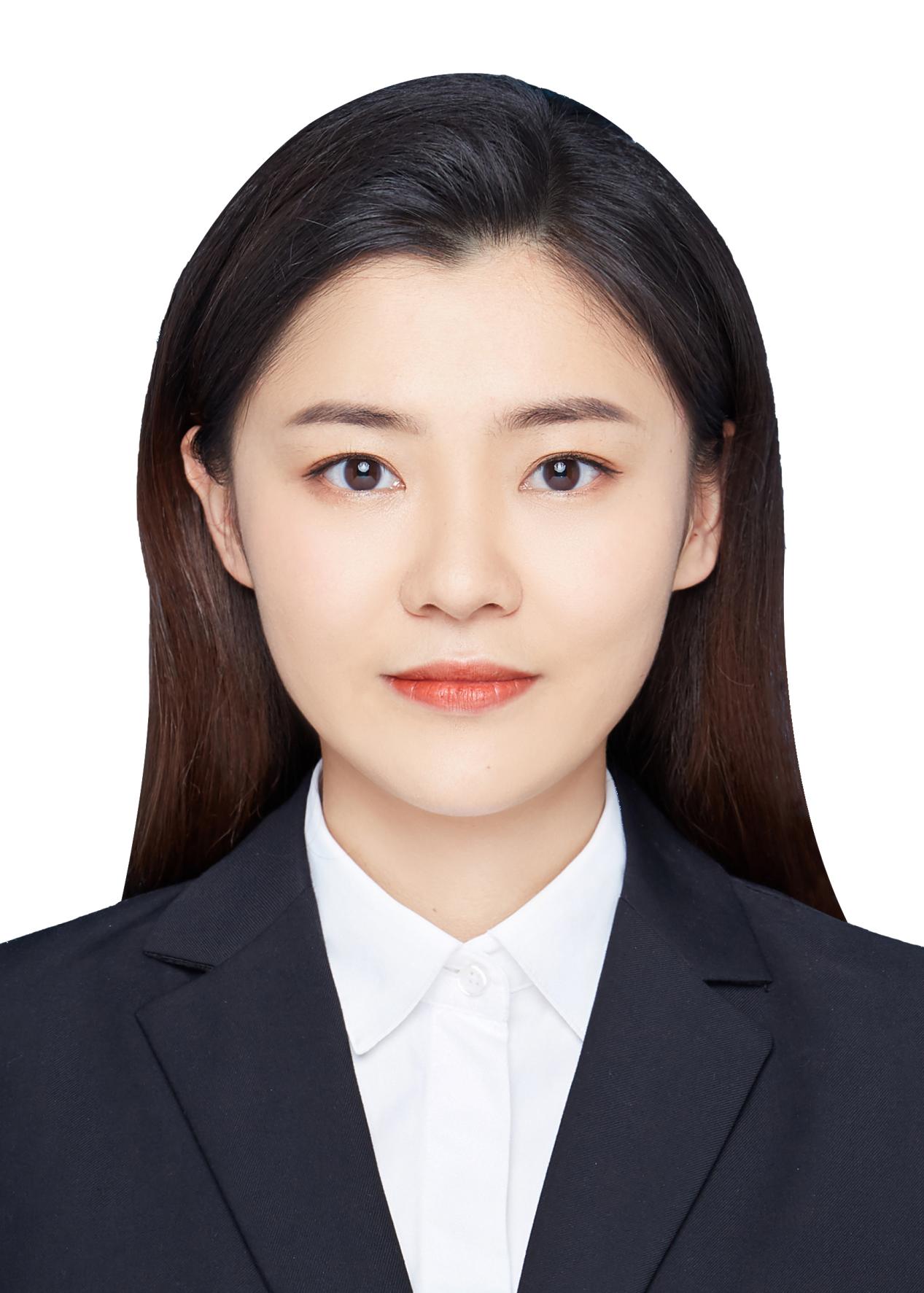 吕婷婷律师