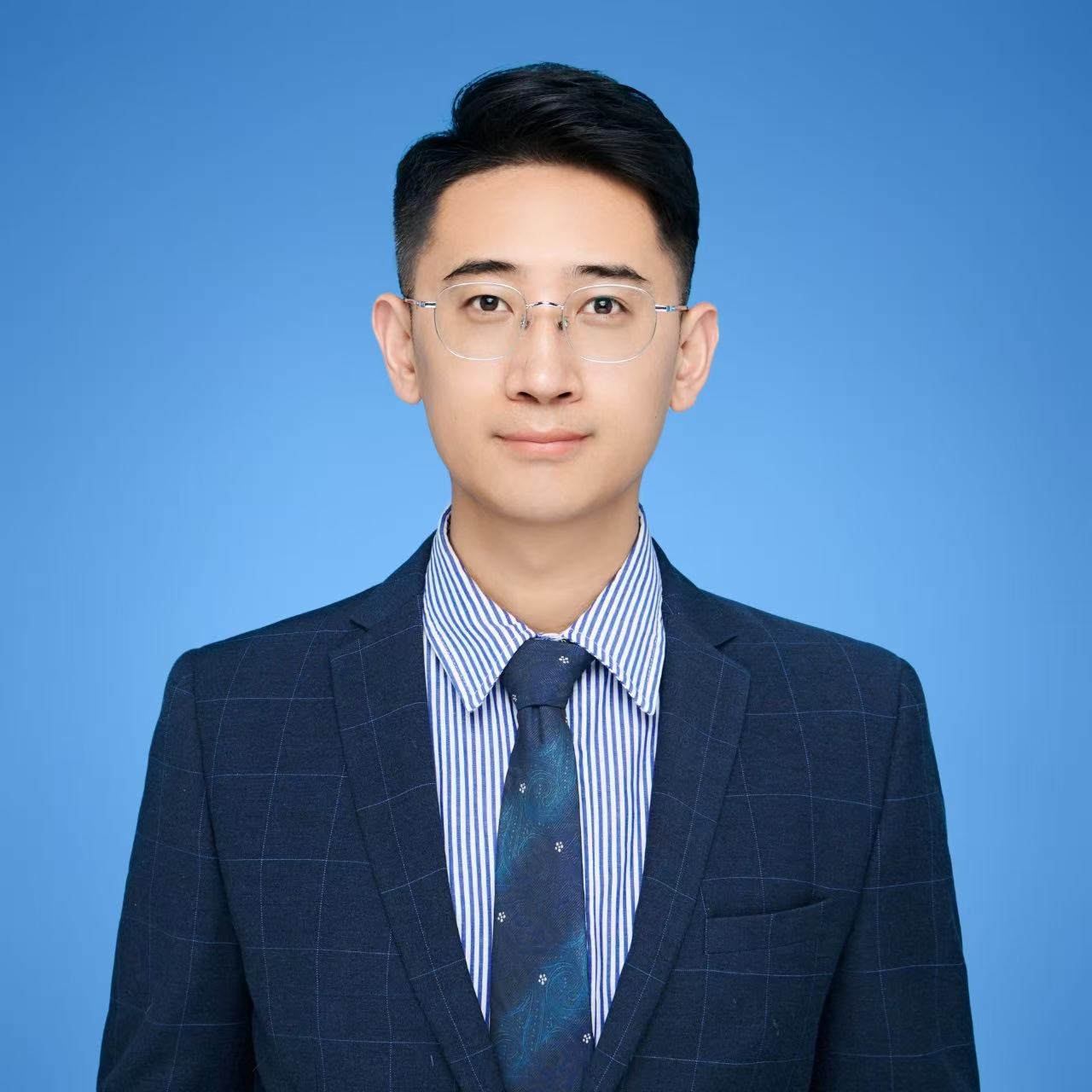 张新鹏律师