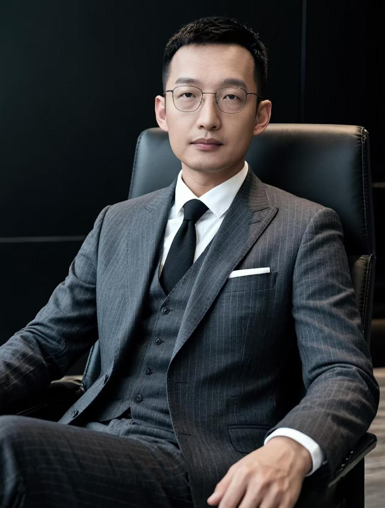 赵昊翔律师