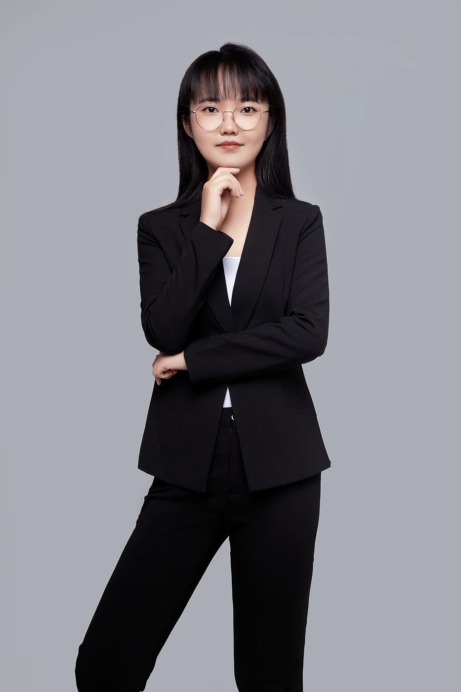朱艳昕律师